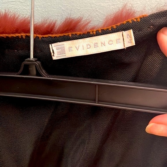 Funky Vest - Picture 4 of 9